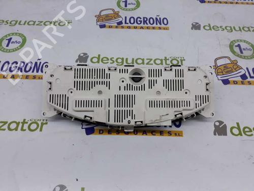 Instrument cluster NISSAN PATHFINDER III (R51) 2.5 dCi | BP1898245C47 