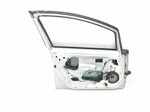 Left front door FIAT GRANDE PUNTO (199_) 1.4 (199AXB11, 199AXB1A, 199BXB1A, 199AXL1A) | BP17871373C2 