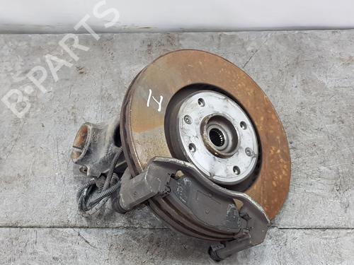 Used Left front steering knuckle Left front steering knuckle 37666278 37666278