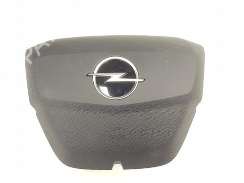 Airbag Kit OPEL ASTRA L Sports Tourer (OV5)  | BP26122782C86 