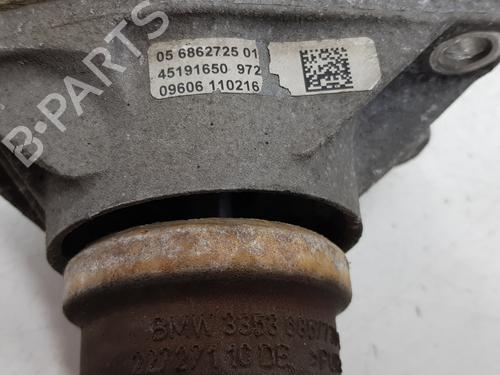 Left rear shock absorber BMW 4 Gran Coupe (F36) 418 d | BP10717878M18 
