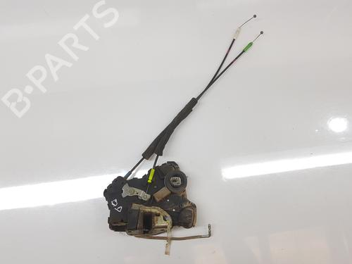 Used Front right lock TOYOTA LAND CRUISER PRADO (_J12_) 3.0 D-4D (KDJ120, KDJ125) (163 hp) 17651923