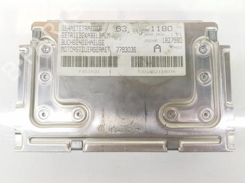 Electronic module BMW 3 (E46) 330 d | BP10639800M83 