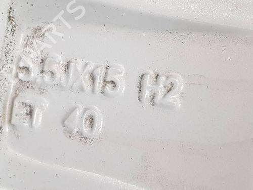 Rim SEAT IBIZA V (KJ1, KJG) 1.0 MPi | BP28156285C45 