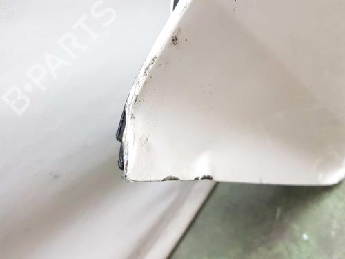 Left rear door VW GOLF V (1K1) 2.0 TDI | BP7125436C4 