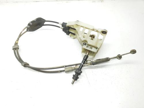 Used Gear lever TOYOTA RAV 4 III (_A3_) 2.2 D 4WD (ALA30_, ALA30R) (136 hp) 12467189