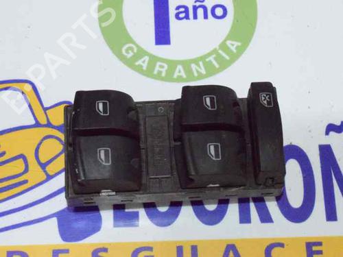 Venstre Foran elrute bryter AUDI A6 C6 (4F2) 3.0 TDI quattro | BP1366771I27 