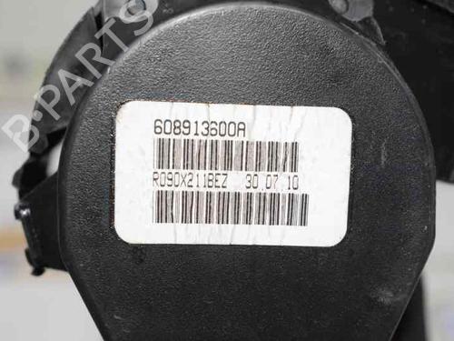 Rear left seatbelt BMW X6 (E71, E72) xDrive 35 i | BP6622842I29 