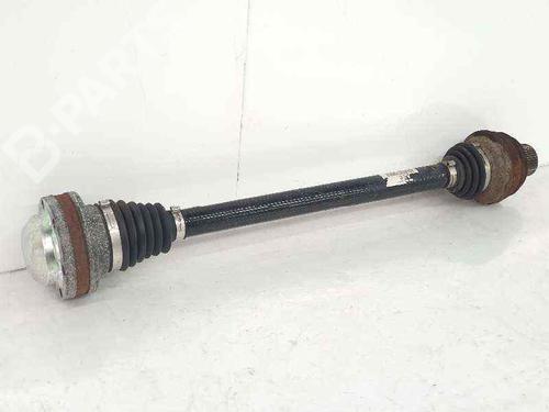 Right rear driveshaft AUDI A7 Sportback (4GA, 4GF) 3.0 TDI quattro | BP8113331M41 