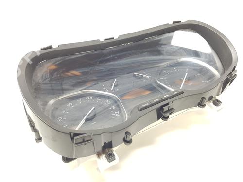 Used Instrument cluster Instrument cluster PEUGEOT EXPERT Van (V_) [2016-2026] 34554334 34554334