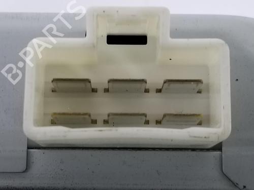 Elektronisk modul NISSAN QASHQAI II SUV (J11, J11_) 1.6 DIG-T | BP9371575M83 