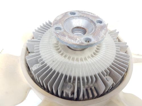 Fan TOYOTA LAND CRUISER PRADO (_J12_)  | BP32088434M128 