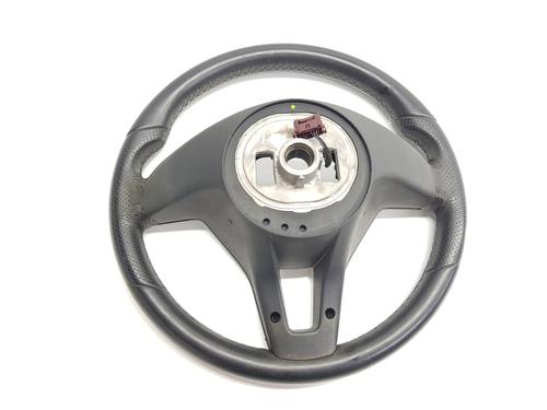 Steering wheel MERCEDES-BENZ C-CLASS (W204) C 180 CDI (204.000) | BP30569568C49