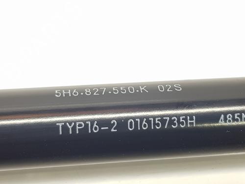 Tailgate lift support VW GOLF VIII (CD1, DA1) 1.5 eTSI | BP29723357C138 