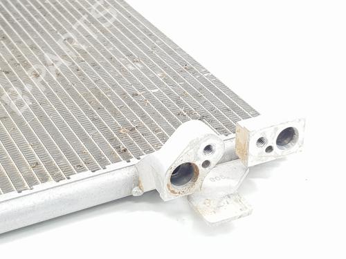 AC radiator SEAT IBIZA V (KJ1, KJG) 1.0 MPi | BP28151685M32 