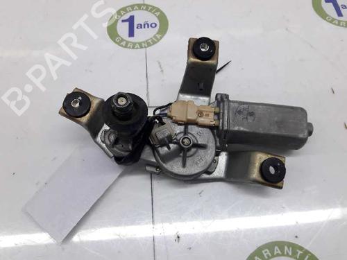 Used Rear wiper motor NISSAN 350Z Roadster (Z33) 3.5 (AAZ33) (280 hp) 4975342