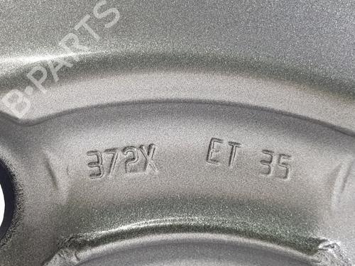 Fælk RENAULT KANGOO III MPV Blue dCi 95 (KJAB) | BP37033140C45 - Image 8
