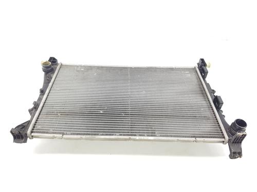 Used Water radiator FIAT 500L (351_, 352_) 1.6 D Multijet (199LYD1B) (105 hp) 29183795