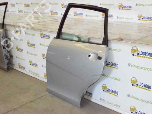 Left rear door SEAT ALTEA XL (5P5, 5P8) 1.6 TDI | BP793295C4