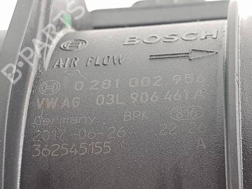 Mass air flow sensor AUDI A4 Allroad B8 (8KH) 2.0 TDI quattro | BP39192233M95 - Image 6