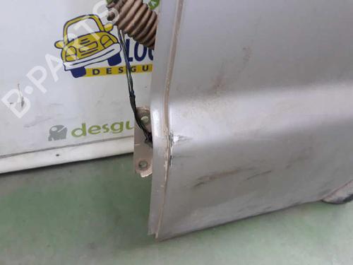 Left rear door LAND ROVER DISCOVERY II (L318) 2.5 Td5 4x4 | BP1224828C4 