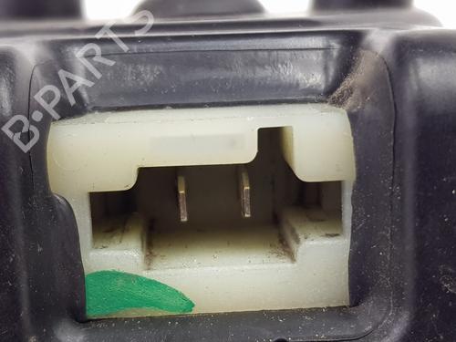 Motor da chauffage RENAULT MASTER III Van (FV) 2.3 dCi 125 RWD (FV0C, FV0D, FV0H, FV0J, FV0A, FV0K) | BP30395711M62 