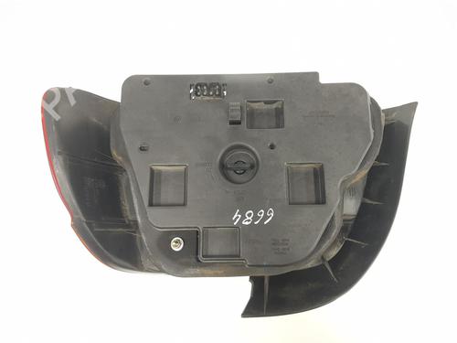 Left taillight BMW 5 (E39) 520 d | BP16297967C34 