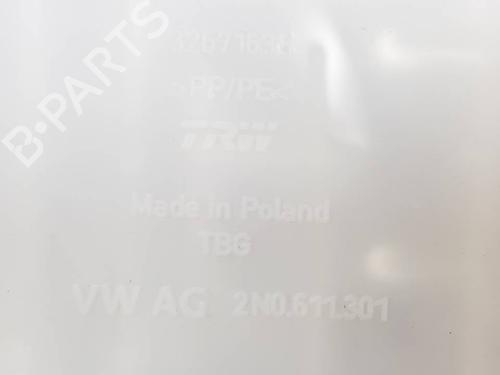 Servo brake VW CRAFTER Van (SY_, SX_) 2.0 TDI FWD (SYB, SYC, SYD) | BP38544688M42 - Image 2