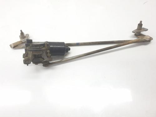 Viskermotor vindrude MITSUBISHI PAJERO III (V7_W, V6_W) 3.2 Di-D (V68W, V78W) (165 hp) 28962754