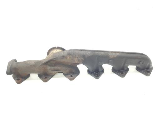 Udstødningsmanifold BMW X5 (E70) xDrive 30 d (211 hp) 25334754
