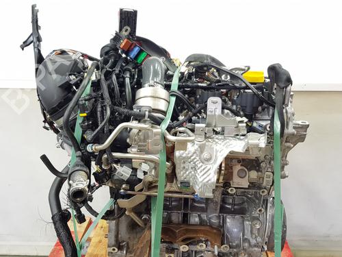 Engine RENAULT ARKANA I (LCM_, LDN_)  | BP33208140M1  - Image 16