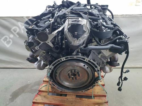 Engine MERCEDES-BENZ M-CLASS (W164) ML 350 4-matic (164.186) | BP38486012M1 - Image 3