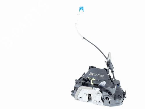 Used Front right lock Front right lock RENAULT KANGOO III MPV [2021-2026] 34252567 34252567
