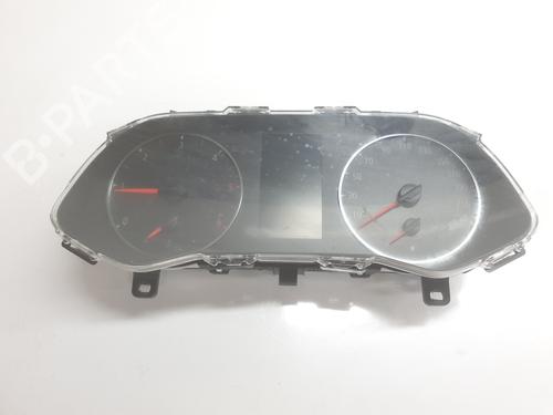 Instrument cluster RENAULT TRAFIC III Van (FG_) | BP36535820C47 - Image 3