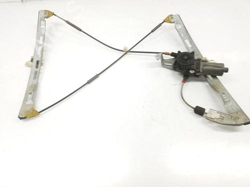 Lève-vitre avant gauche PEUGEOT 206 Hatchback (2A/C) 1.4 HDi eco 70 | BP11978103C22 