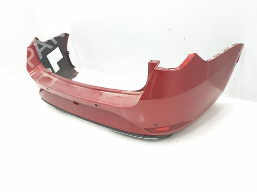 Rear bumper SEAT LEON Sportstourer (KL8, KLD) 1.5 eTSI | BP13402293C8 