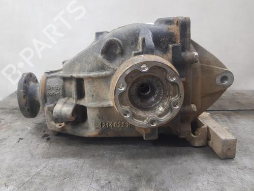 Rear differential BMW 3 (E46) 320 d | BP7117100M24 
