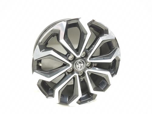 Rim TOYOTA YARIS (_P21_, _PA1_, _PH1_) 1.5 Hybrid (MXPH10, MXPH11) | BP15990206C45 