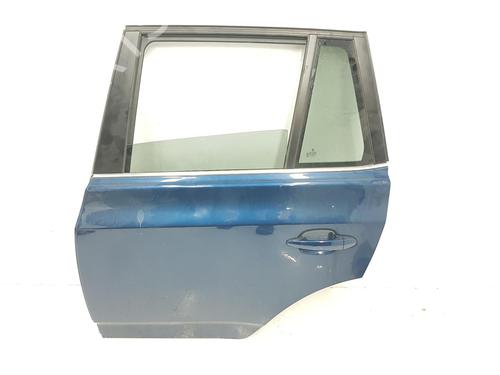 Used Left rear door BMW X3 (E83) 3.0 d (204 hp) 15245574