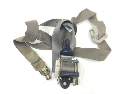 Front right seatbelt MITSUBISHI PAJERO III (V7_W, V6_W) 3.2 Di-D (V68W, V78W) | BP9556624I25 