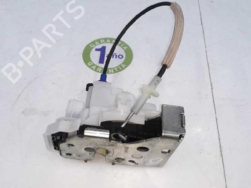 Front right lock OPEL COMBO Tour (X12) 1.6 CDTI (C26, D26, E26, C05) | BP4828121C97 