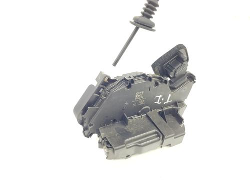 Used Rear left lock SKODA FABIA III (NJ3) 1.0 (75 hp) 10975899