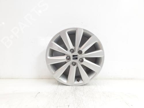 Used Rim SEAT IBIZA V (KJ1, KJG) [2017-2025]  27801716