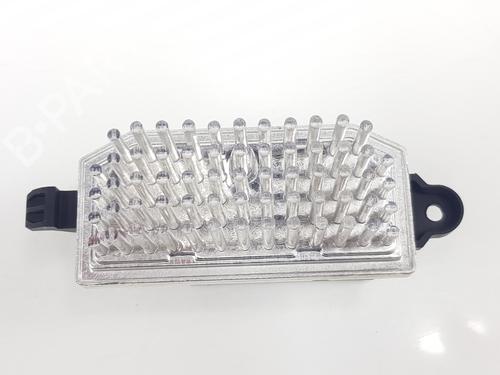 Heater resistor FORD TRANSIT V363 Platform/Chassis (FED, FFD) | BP35789526M108 - Image 3