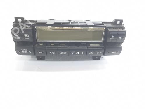 Climate control TOYOTA LAND CRUISER PRADO (_J12_)  | BP26976407I5 