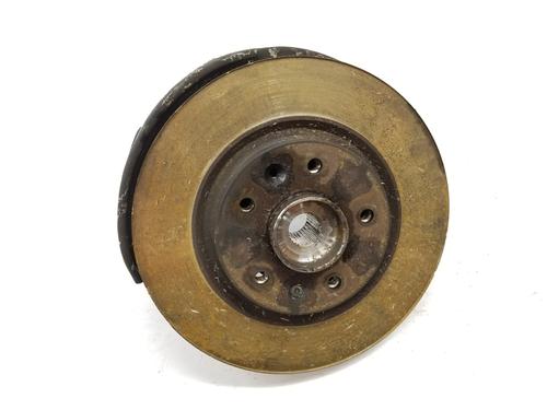 Left front steering knuckle NISSAN QASHQAI II SUV (J11, J11_) 1.5 dCi | BP12848192M25 