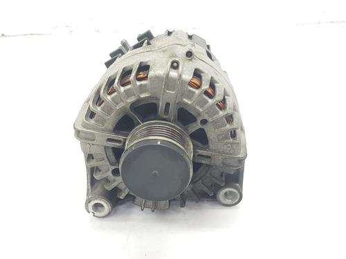 Used Alternator BMW 3 Gran Turismo (F34) 325 d (218 hp) 13505796