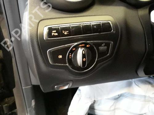 Girspak MERCEDES-BENZ C-CLASS (W205) C 220 BlueTEC / d (205.002, 205.004) | BP7895123M90 