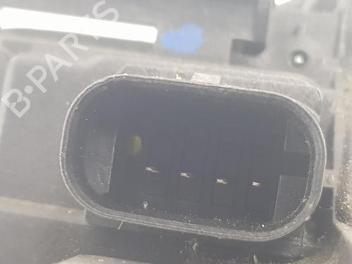Rear right lock BMW 2 Gran Tourer (F46) 216 d | BP16928137C99 