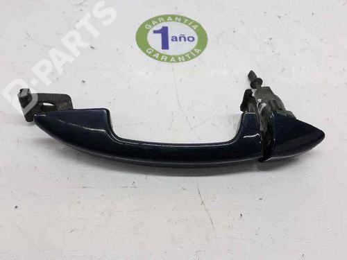 front-left-exterior-door-handle-vw-passat-b6-3c2-3c0837205-3c0837205gru-color-azul-oscuro-ver-fotos-2005-2006-2007-2008-2009-2010-5086013 main image